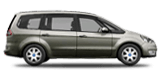 Used MPV+Estates cars